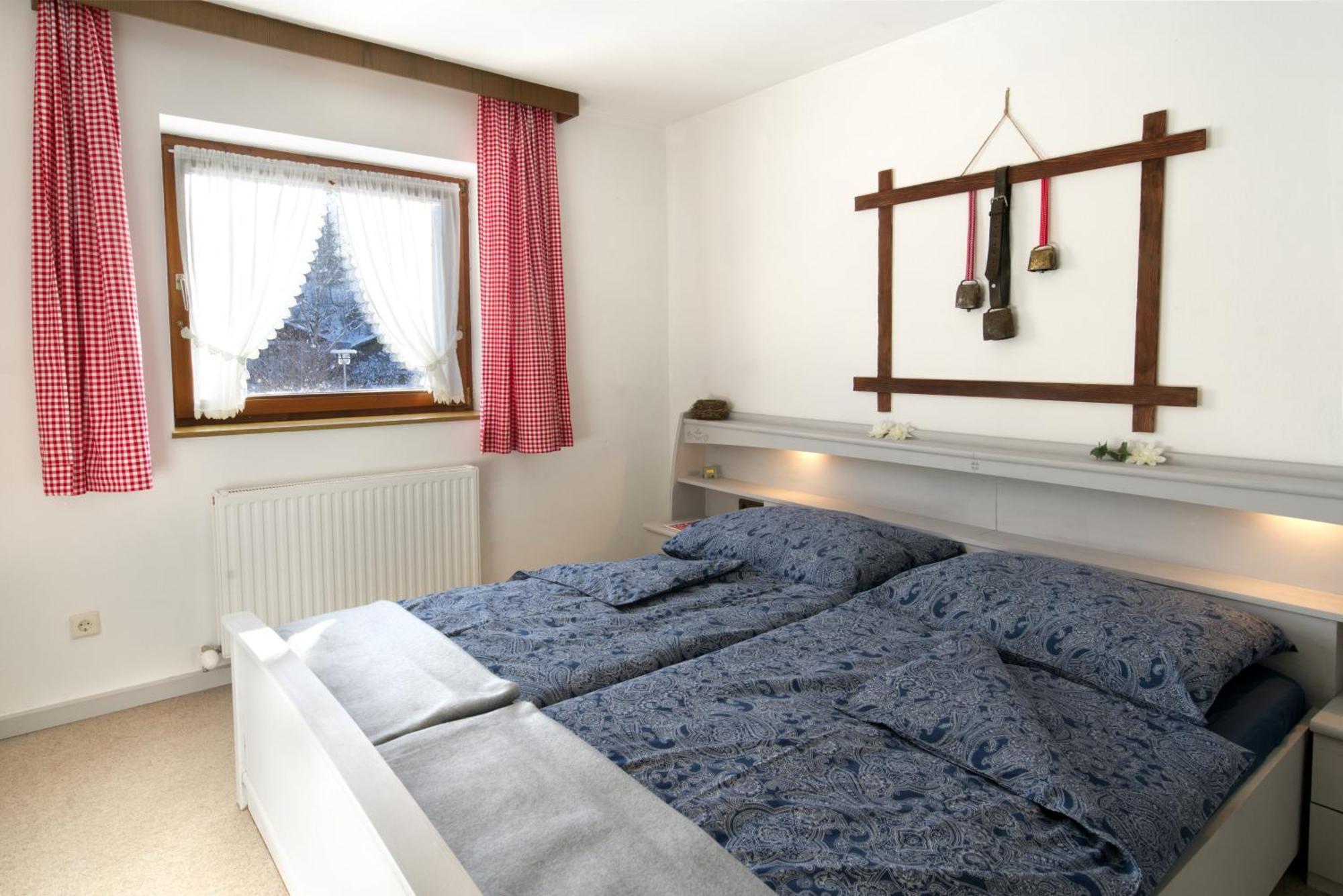 Ferienhaus Muchhof Leutasch Dış mekan fotoğraf